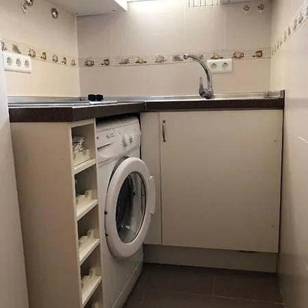 Apartment Artas